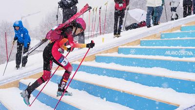 Emisión en directo de  de RTVE