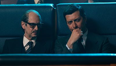 Emisión en directo de  de RTVE