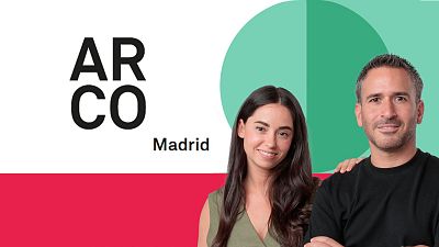 Directos de RTVE. 'Clásicos populares', desde ARCOmadrid