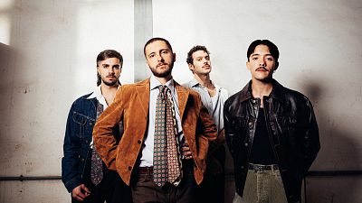 Emisión en directo de  de RTVE