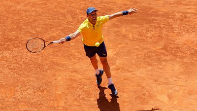 Emisi�n en directo de  de RTVE