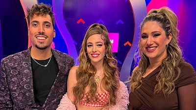 Emisión en directo de  de RTVE