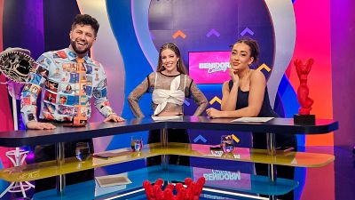 Emisión en directo de  de RTVE