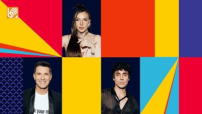 Emisión en directo de  de RTVE