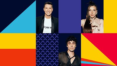 Emisión en directo de  de RTVE