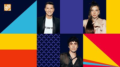 Emisión en directo de  de RTVE