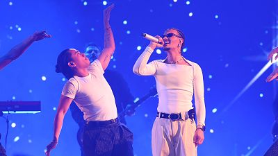 Emisión en directo de  de RTVE