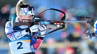 Emisión en directo de  de RTVE