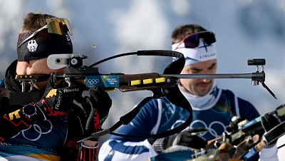 Emisión en directo de  de RTVE
