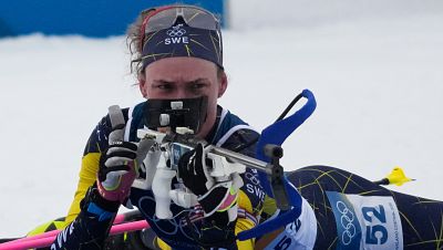 Emisión en directo de  de RTVE