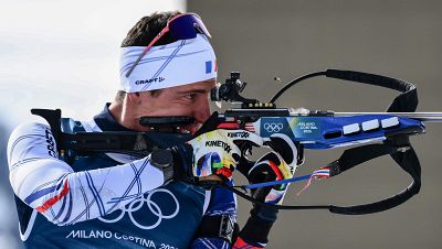 Emisión en directo de  de RTVE