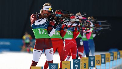Emisión en directo de  de RTVE