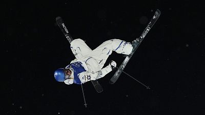 Emisión en directo de  de RTVE