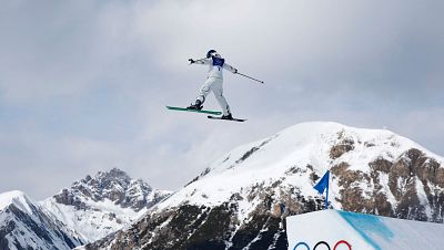 Emisión en directo de  de RTVE