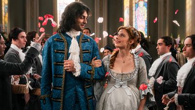 Emisión en directo de  de RTVE