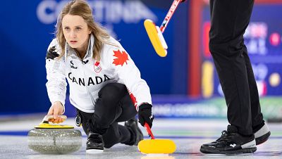 Emisión en directo de  de RTVE