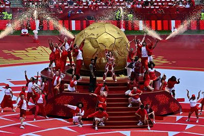 Emisi�n en directo de  de RTVE