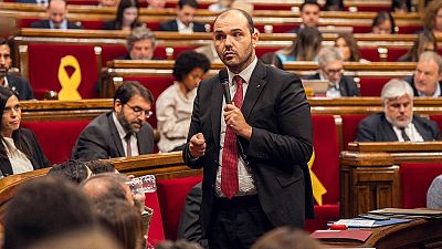 Emisión en directo de  de RTVE