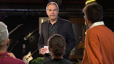 Emisión en directo de  de RTVE
