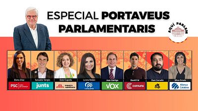 Emisión en directo de  de RTVE