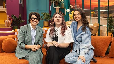 Emisión en directo de  de RTVE