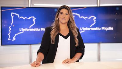 Directos de RTVE. L'informatiu