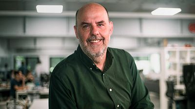 Emisión en directo de  de RTVE