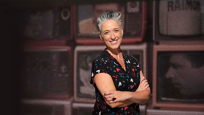 Emisión en directo de  de RTVE