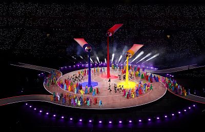 Emisión en directo de  de RTVE