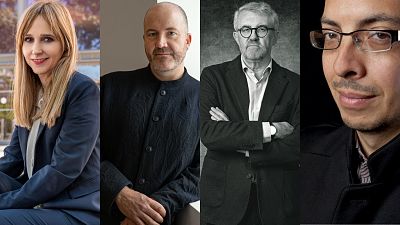 Emisión en directo de  de RTVE