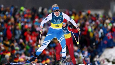 Emisión en directo de  de RTVE