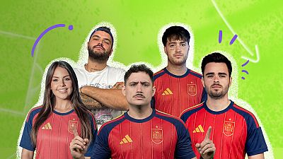 Emisión en directo de  de RTVE