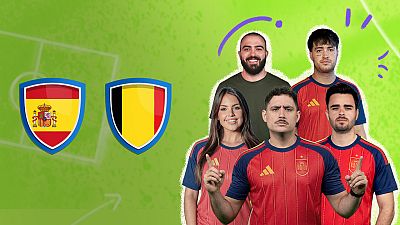 Emisión en directo de  de RTVE