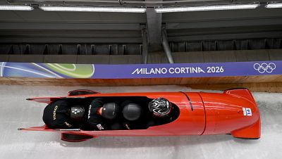 Emisión en directo de  de RTVE