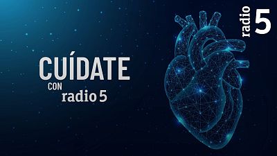 Directos de RTVE. CUÍDATE CON RADIO 5