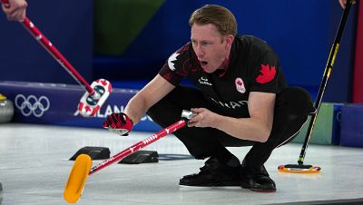 Emisión en directo de  de RTVE