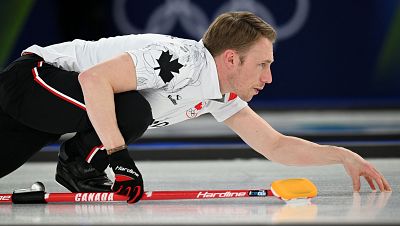 Emisión en directo de  de RTVE