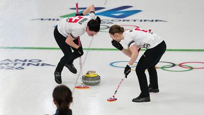 Emisión en directo de  de RTVE