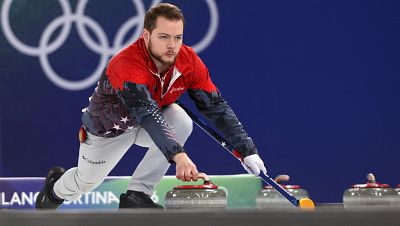 Emisión en directo de  de RTVE