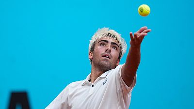 Emisión en directo de  de RTVE