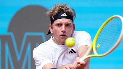 Emisión en directo de  de RTVE