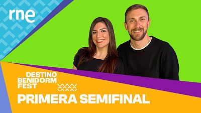 Emisión en directo de  de RTVE