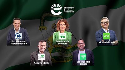 Emisión en directo de  de RTVE