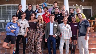 Emisión en directo de  de RTVE