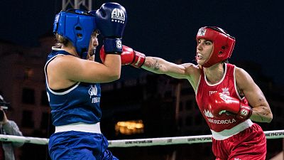 Emisión en directo de  de RTVE