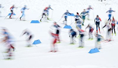 Emisión en directo de  de RTVE