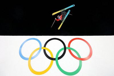 Emisión en directo de  de RTVE