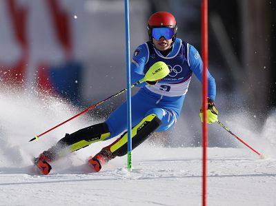 Emisión en directo de  de RTVE