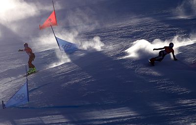 Emisión en directo de  de RTVE
