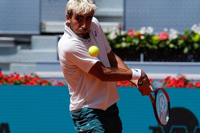 Emisi�n en directo de  de RTVE